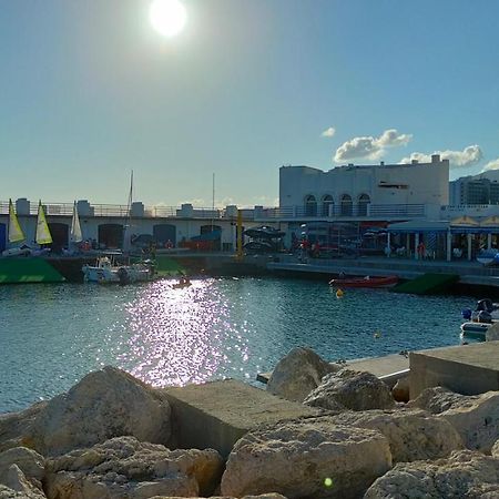 Mar Del Sur Apartments بينالماذينا المظهر الخارجي الصورة