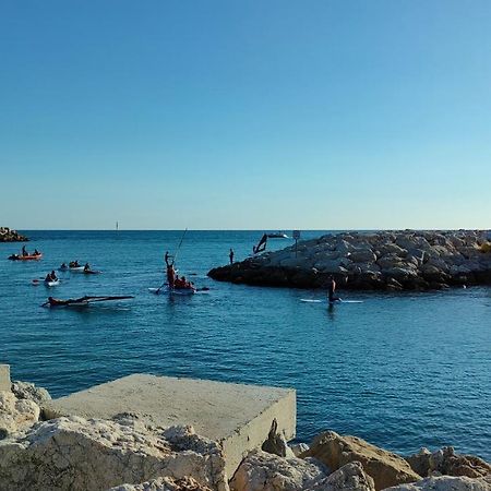 Mar Del Sur Apartments بينالماذينا المظهر الخارجي الصورة