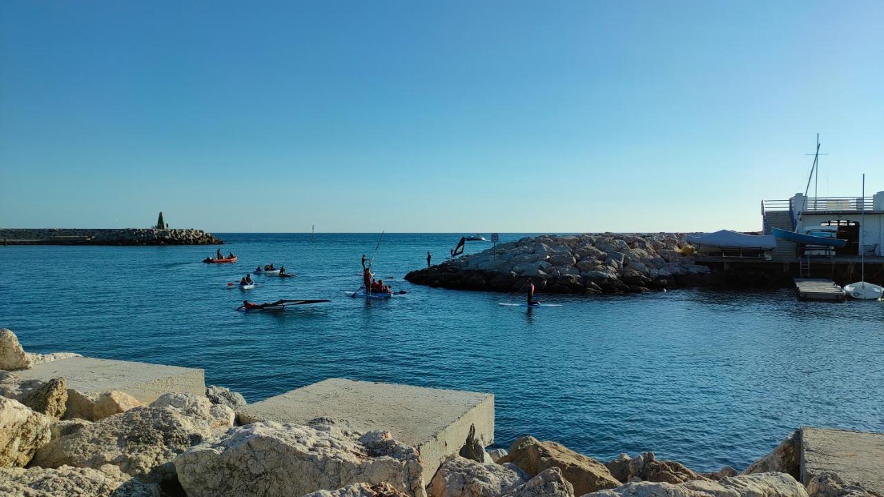 Mar Del Sur Apartments بينالماذينا المظهر الخارجي الصورة