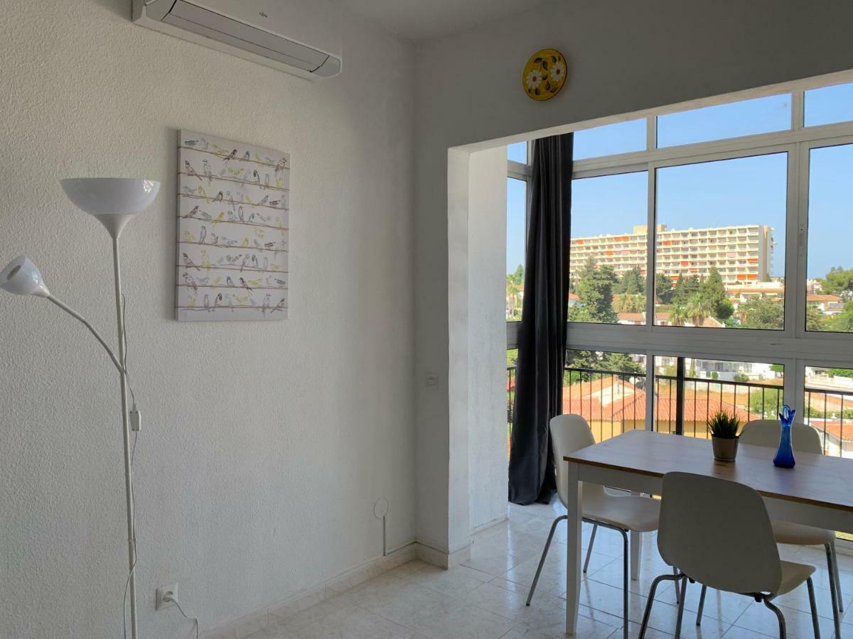 Mar Del Sur Apartments بينالماذينا المظهر الخارجي الصورة