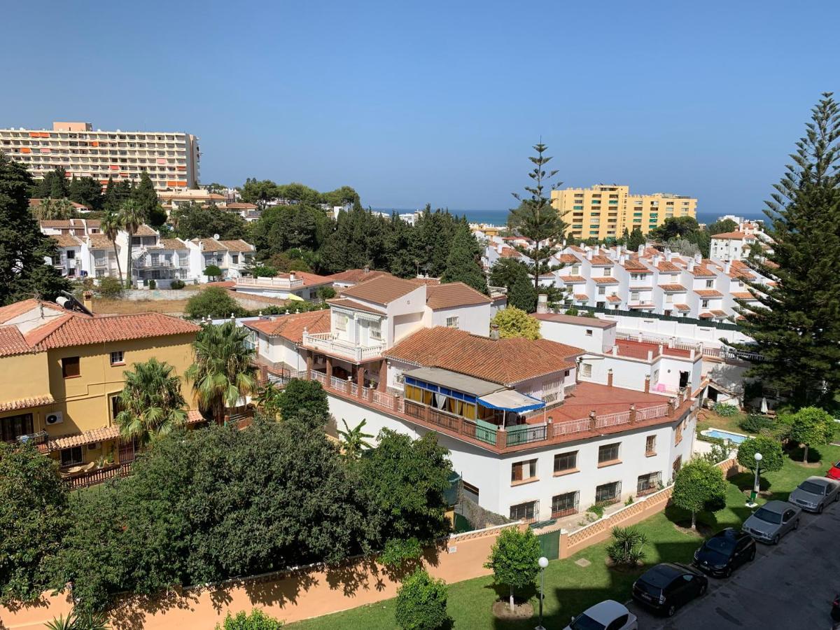 Mar Del Sur Apartments بينالماذينا المظهر الخارجي الصورة